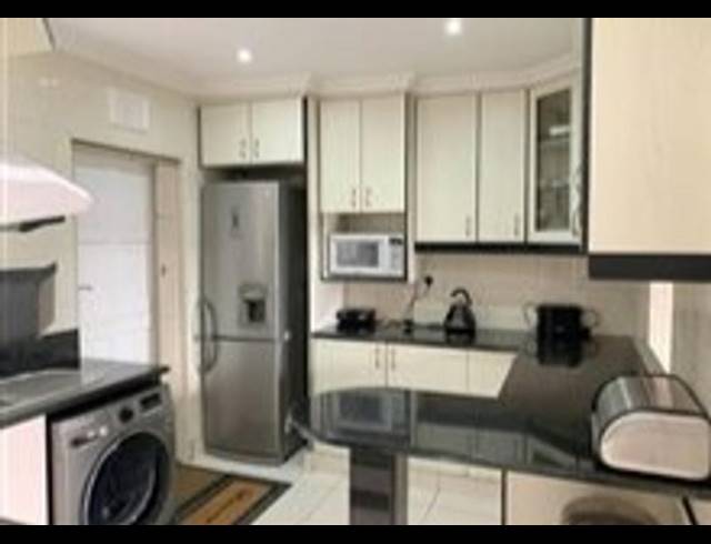 3 BEDROOM PROPERTY TO RENT IN NTUZUMA C